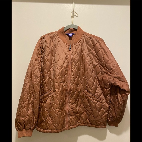 JoyLab Pink Jacket - Picture 2 of 3